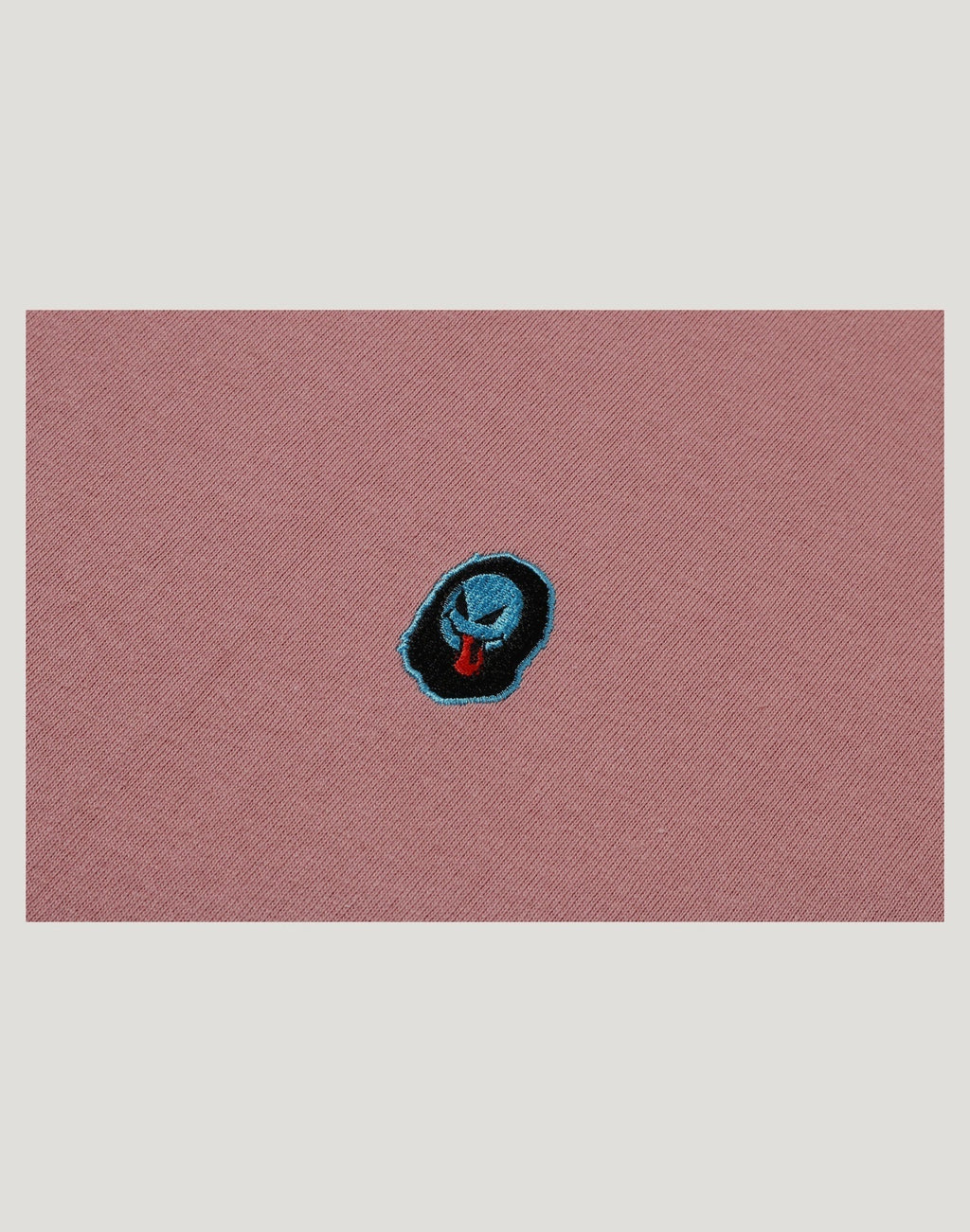 APE GHOST ONE POINT TEE M