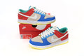 Nike Dunk Low Year of the Rabbit-Multi-Color Reps Sneaker FD4203-111