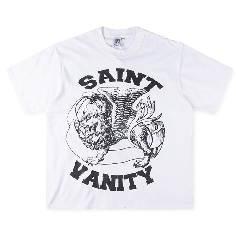 Saint Vanity Griffin T-Shirt