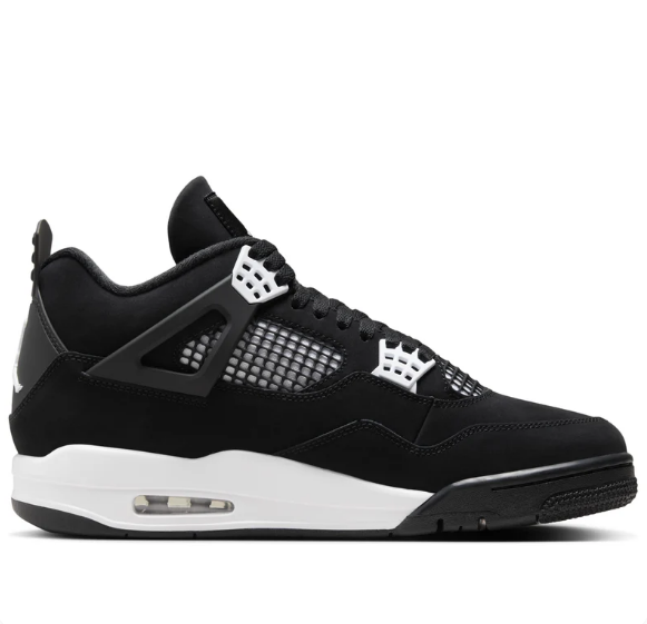 Air Jordan 4 Retro ‘White Thunder’