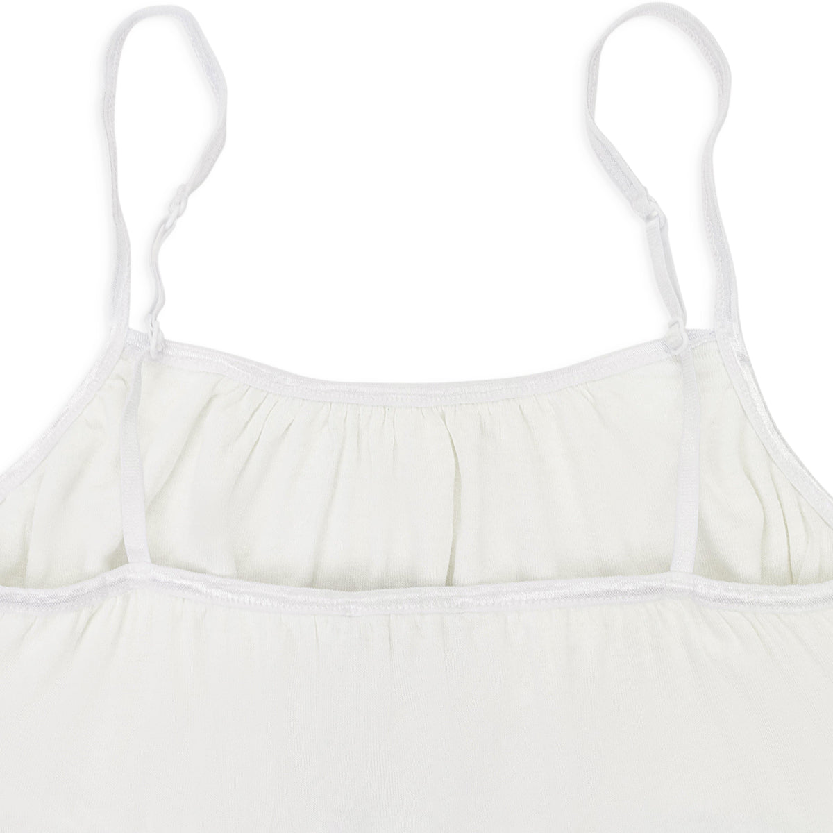 BASE WHITE TANK