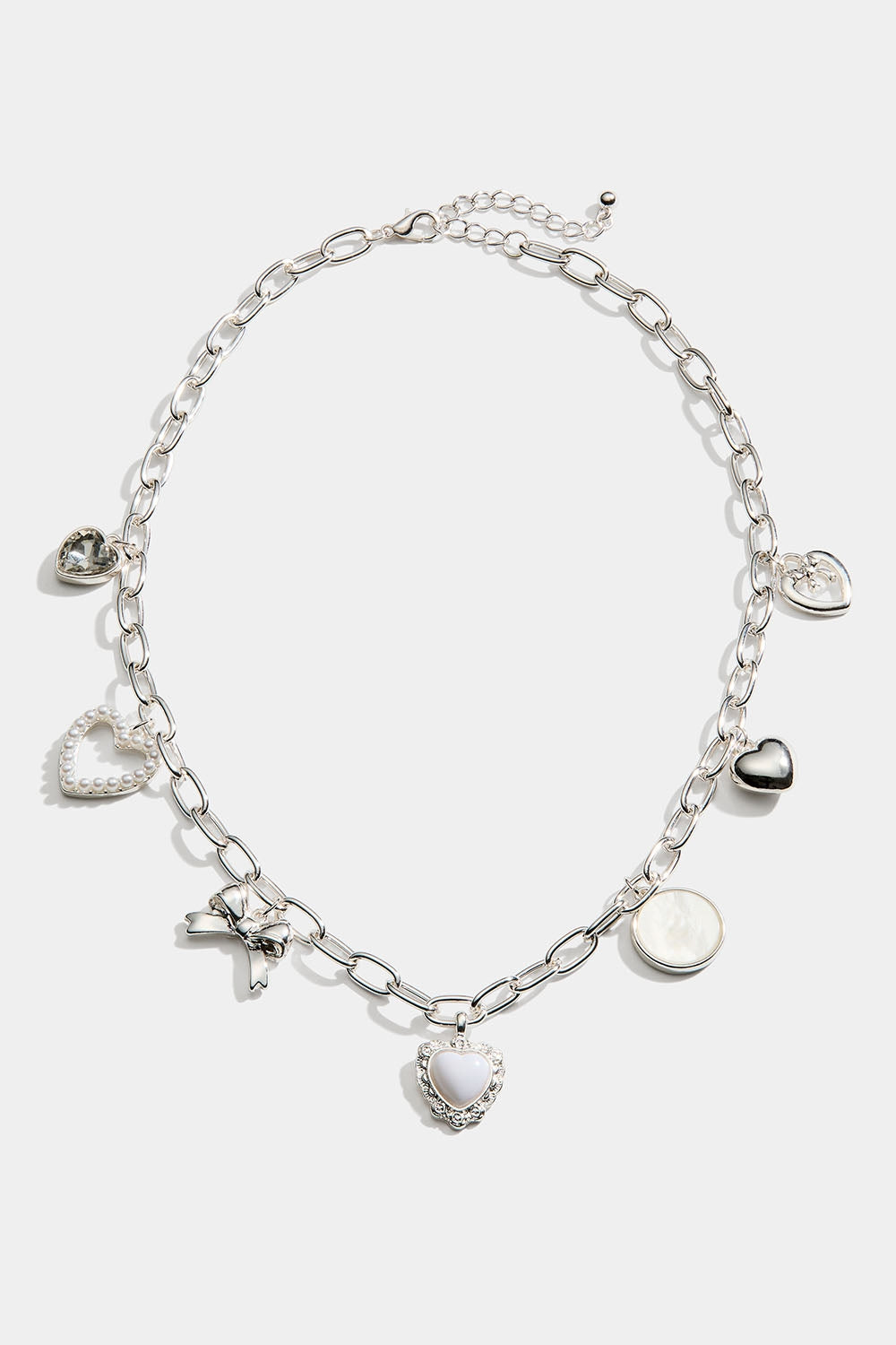 Charm Necklace