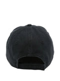 Carhartt WIP canvas baseball cap with patch
