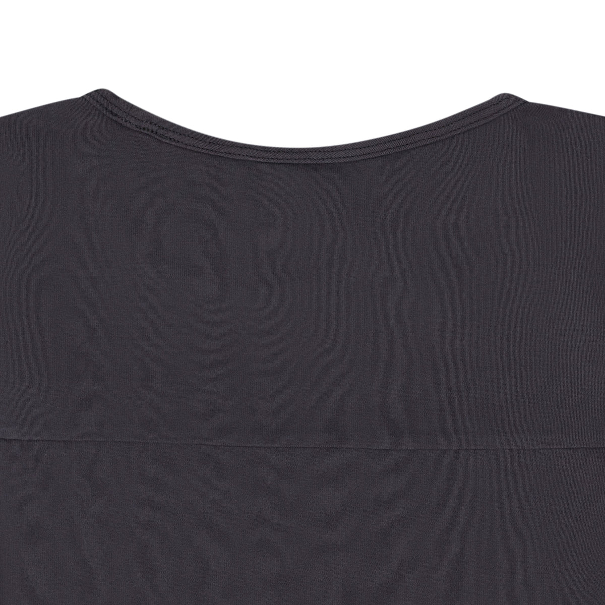 Grey Loose Tank Top