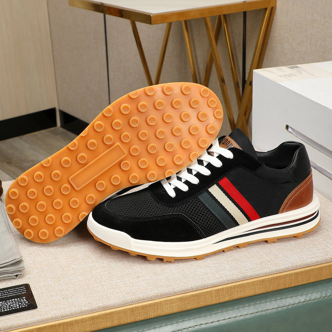 Man Sneakers