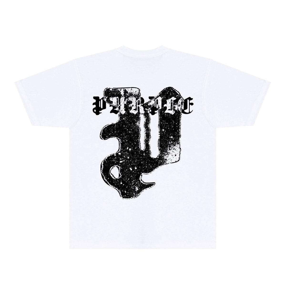 Purple T-shirt