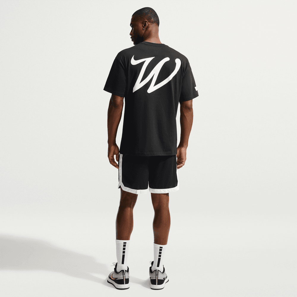 Nike Basketball Tee