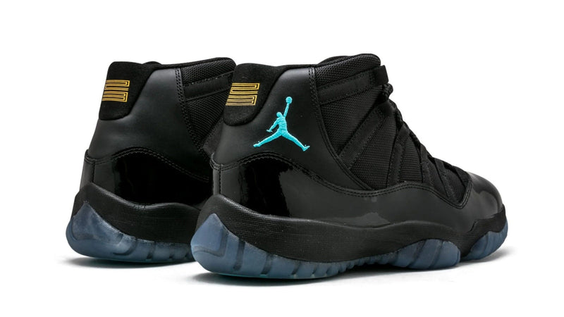 Air Jordan 11 Retro "Gamma Blue"