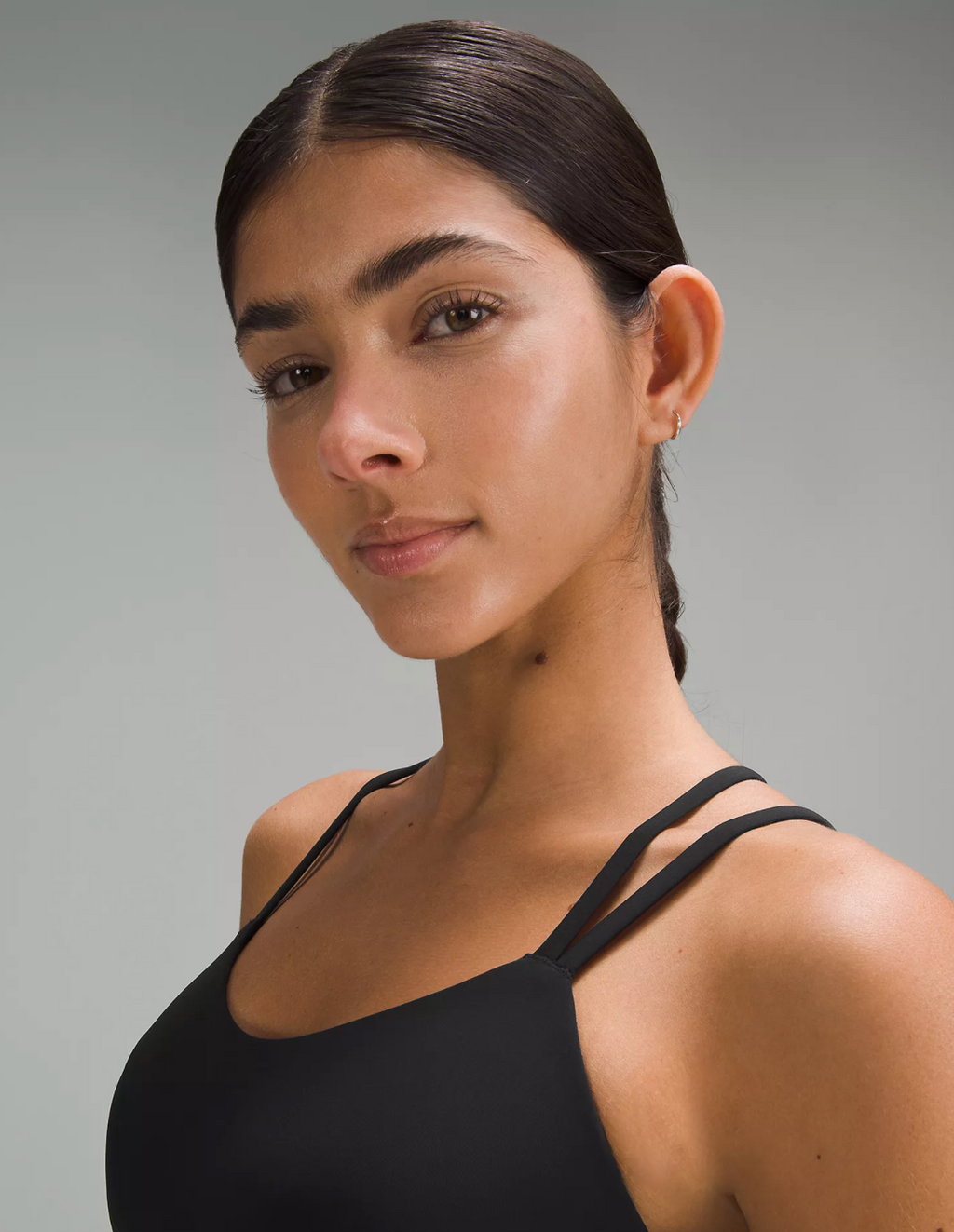 Like a Cloud Longline Bra *Light Support, B/C Cup