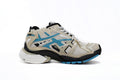 Balenciaga Runner Beige Grey Blue 677402 W5RH6 0312