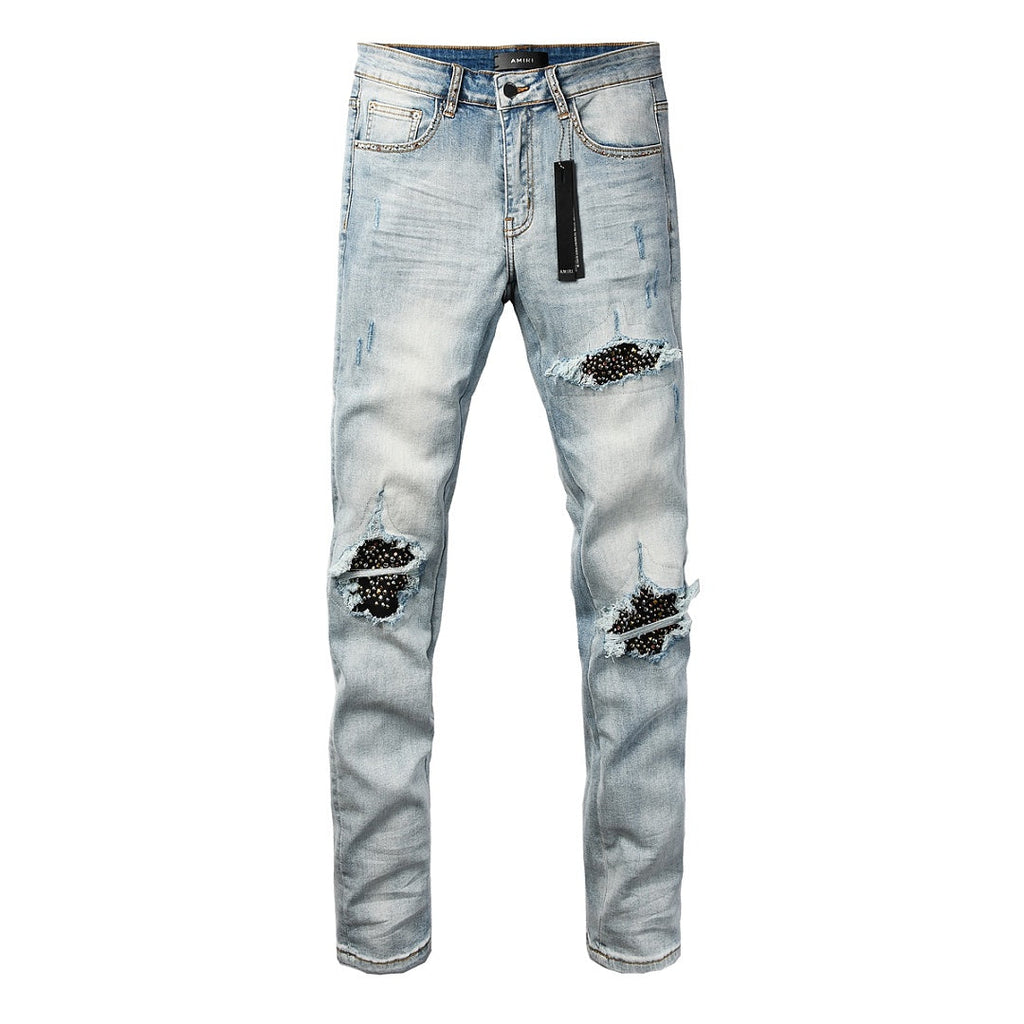 Amiri Fashion jeans 8945