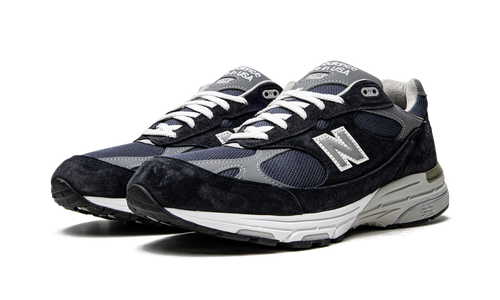993 "Kith Navy" MR993NV