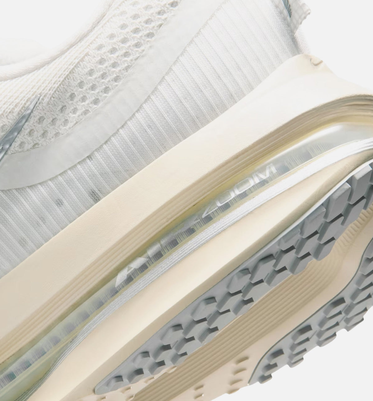 Pegasus Premium | Men's Lifestyle Shoe | Platinum Grey/Fog/Iron Grey/Metallic Silver