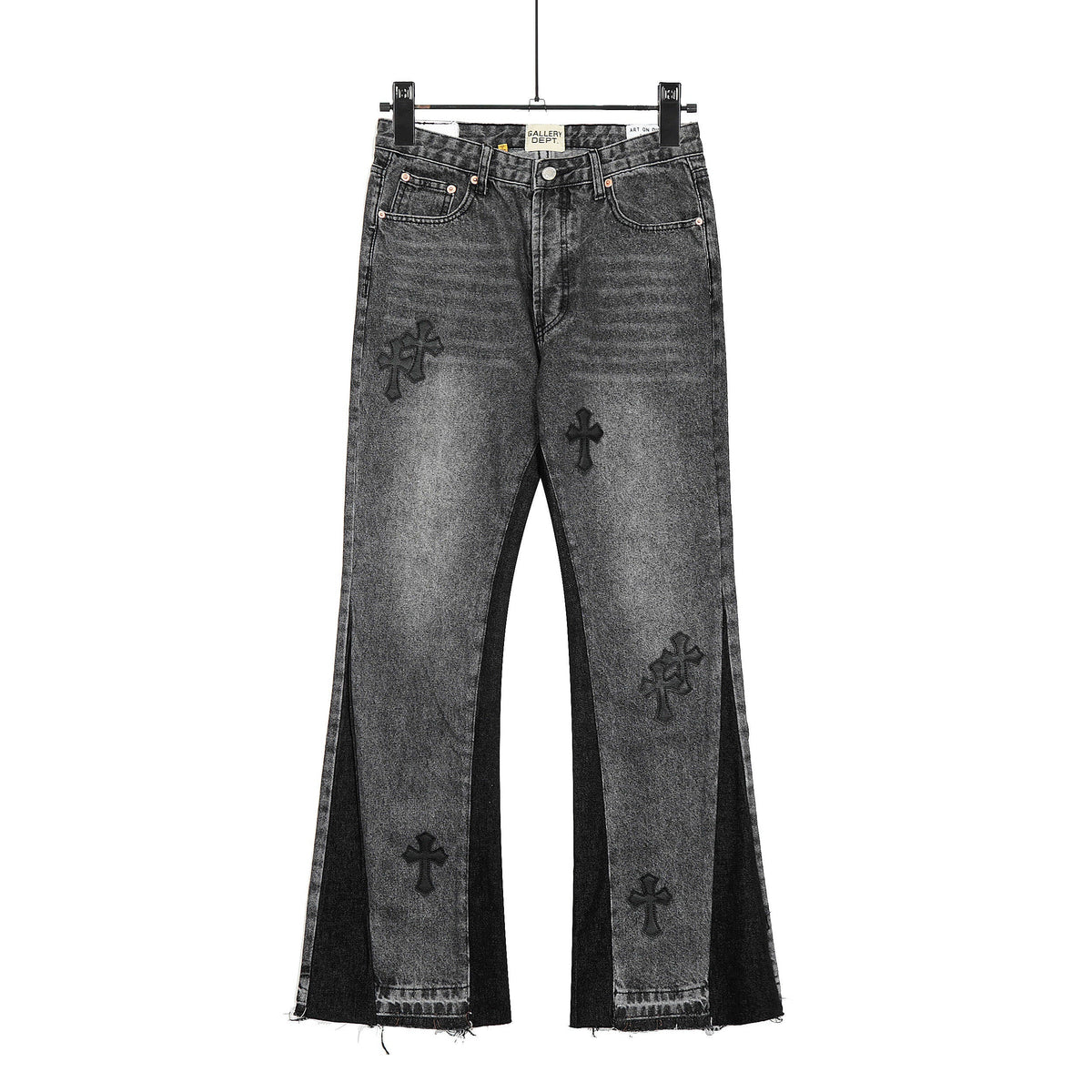 CHROME-HEARTS Pants-8102