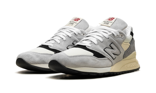 998 "Made in USA - Grey" U998GB