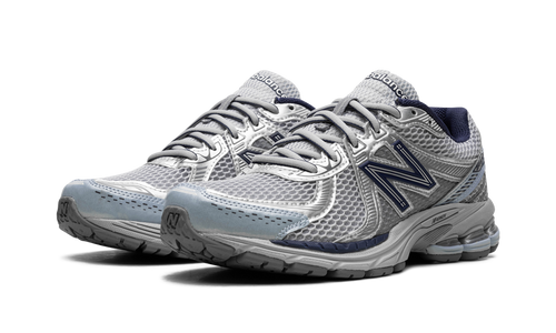 860 V2 "Milky Way - Arctic Grey" ML860BB2