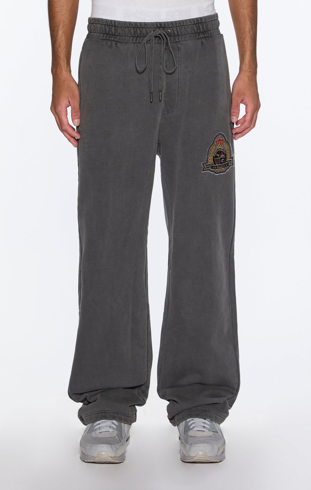 Ksubi Krest Synthesis Trak Pant