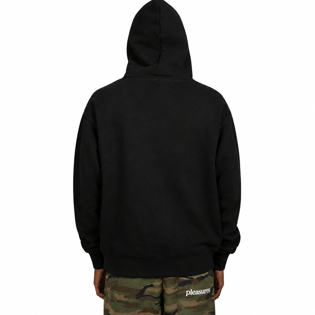 Pleasures Dynamic Hoodie