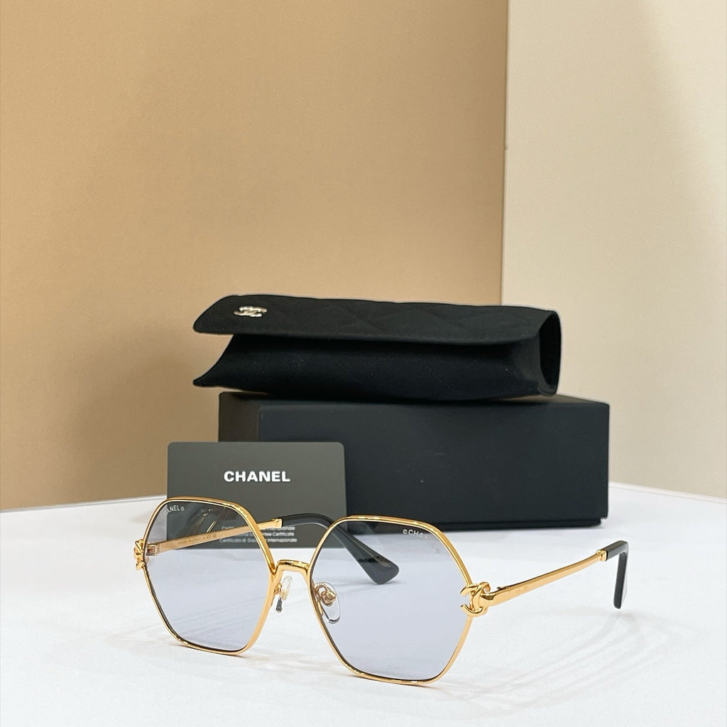 Chanel Sunglasses – CH7536B